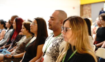 meditação para professores. uma prática importante na sala de aula