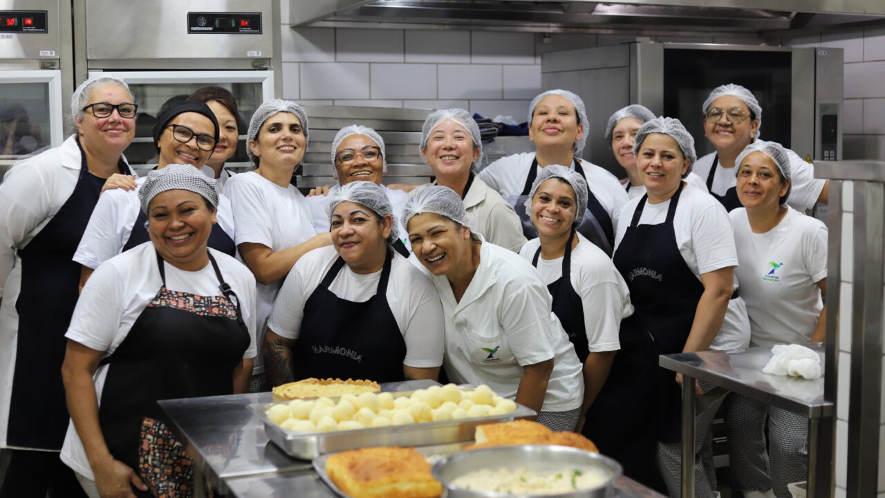 os segredos para uma alimentação escolar saudável