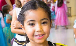 Infantil III
