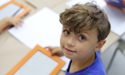 Infantil IV